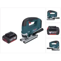 Bosch GST 18V-125 B Professional Akku Stichsäge 18 V