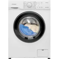 Bomann WA 7161 Waschmaschine (6 kg, 1000 U/min)