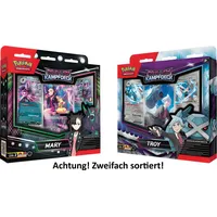 AMIGO Spiel Freizeit GmbH PKM Kampfdeck Mai 2025 6