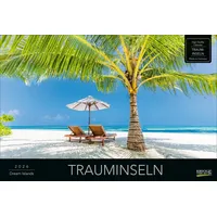 Korsch Verlag Trauminseln 2026