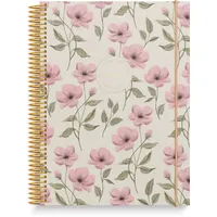 Burde Publishing AB Burde Life Planner Essentials 2026