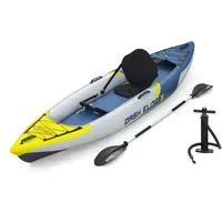 BESTWAY Dash Elite X1 grau