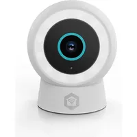 Nedis SmartLife Outdoor Camera Wi-Fi Spotlight 3MP Full HD