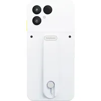 Fairphone 6 Handyhülle Cloud White