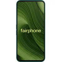 Fairphone 6 8 GB RAM 256 GB Forest Green