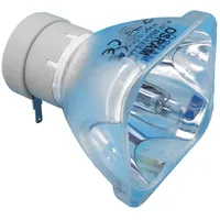 Osram Beamerlampe (nur Leuchtmittel) für 3M (ersetzt: 78-6972-0106-5, DT01195)