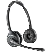 Plantronics DECT CS520 Headset - Beige