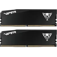 Patriot Viper Elite 5 Ultra 48GB 2x24GB DDR5 6000MT/s,