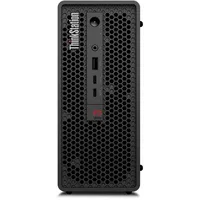 Lenovo ThinkStation P3 Ultra Gen2 Tower 30J5002UGE Core Ultra