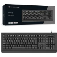 Conceptronic KAYNE01ES DE
