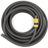 APD Schlauchtechnik GmbH Perlschlauch 15 m schwarz