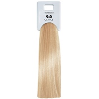 Alcina Color Gloss + Care Emulsion 9,0 lichtblond 100