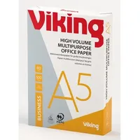 Viking Business A5 80 g/m2 500 Blatt