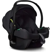 Babywelt Moon PIÙ Kinderwagen Set inkl. Cosmo 2.0. Babyschale