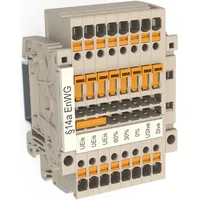 Weidmüller Klemmblock 8000164226
