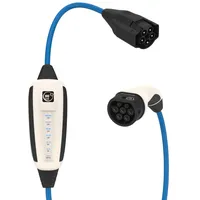 NRGkick 16A Pure Ladekabel 5 m