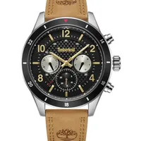 Timberland Herrenuhr Timberland TDWGF2201002