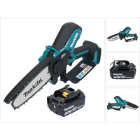 Makita DUC 150 F Akku Kettensäge 18 V 15