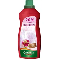 Chrysal Flüssigdünger Orchideen Vitalkur 1,2 l