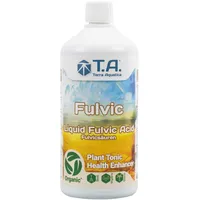 Terra Aquatica Fulvinsäure Stimulator Dünger 1 l