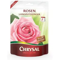 Chrysal Langzeitdünger für Rosen 700 g