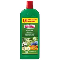 Substral Blumendünger 1,3 l