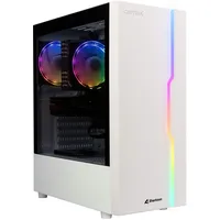 Captiva Advanced Gaming R83-803 weiß