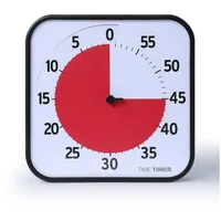 Time Timer Zeitdauer-Uhr Original Large
