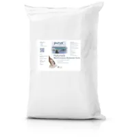 Purux 25 Kg Sack Mediterranes Badesalz Grob Natur Salz