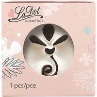 COLOP Arts & Crafts Ladot Stein small "triskell" (1,5