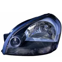 Diederichs Hauptscheinwerfer 6860081