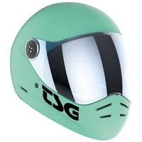 TSG Pass 2.0 54-55 cm mint/blau 2021