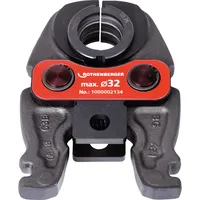 Rothenberger Rothenberger, Zange Zubehör, Wechselbacke Compact 12-32, V2
