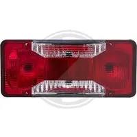 Diederichs Heckleuchte