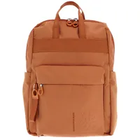 Mandarina Duck MD20 Rucksack Orange