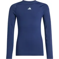 Adidas Techfit Aeroready LS JW7959 - Team Navy blue
