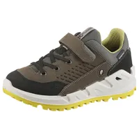 Ricosta Trailer WMS Kinder Grün/Schwarz 33