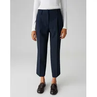 Opus Damen City Dunkelblau, 38