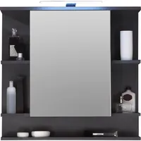 Trendteam Trendteam, Spiegelschrank Tetis 72 x 20 cm)