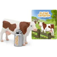 Tonies - KLE!NE EXPERTEN muhen mit Kühen