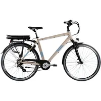 Zündapp Z807 E Bike 28 Zoll Trekkingrad Herren 155