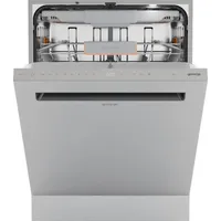 Gorenje GU663A67X Unterbau-Geschirrspüler 60 cm