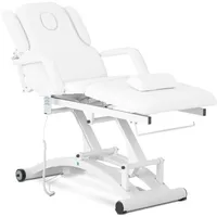 Physa Massageliege - 3 Motoren - 300 W -