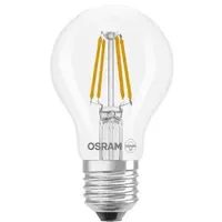 Osram LED-Lampe 4099854464959 3,4 W E27 warmweiß 1 St.