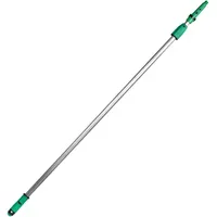 Unger Teleskopstange OptiLoc 2,50 m Grau