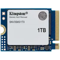 Kingston NV3 M.2 2230