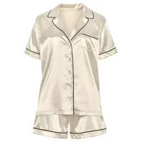 Bruno Banani Damen Shorty creme Gr.32