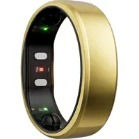 Ringconn Smart Ring Gen 2 Größe 11 Königsgold