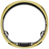 RingConn Smart Ring Gen 2 Größe 14 Königsgold
