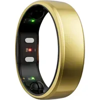 RingConn Smart Ring Gen 2 Größe 8 Königsgold